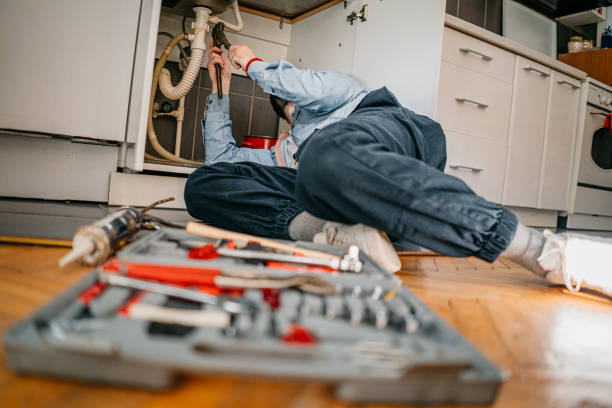 Best Emergency Plumbing Repair  in Percy, IL