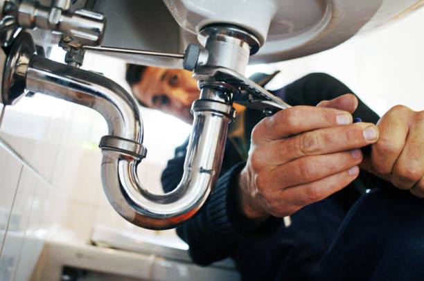 Best Same-Day Plumbing Service  in Percy, IL