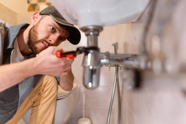 Best Faucet Repair  in Percy, IL