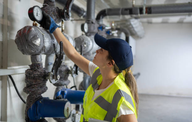 Best Drain Cleaning Services  in Percy, IL