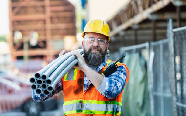 Best Sewer Line Repair  in Percy, IL