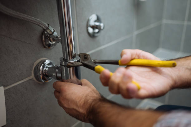 Best 24-Hour Plumber Near Me  in Percy, IL