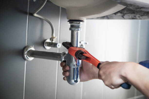 Best Water Softener Installation  in Percy, IL