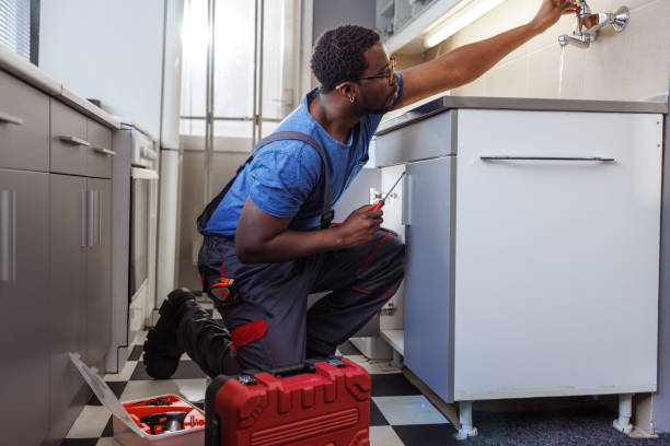 Best 24-Hour Plumber Near Me  in Percy, IL