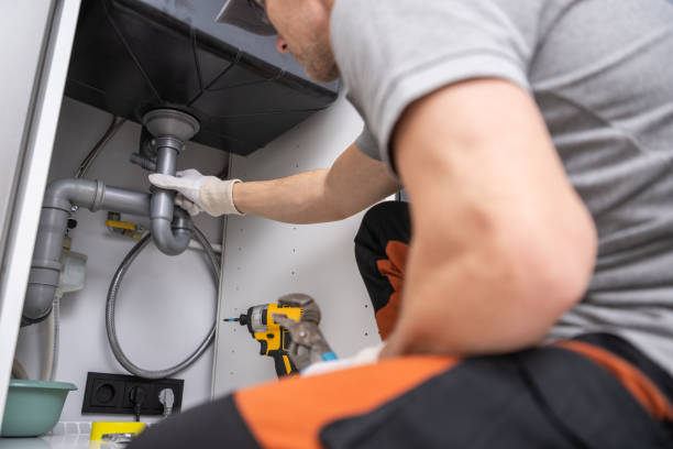 Best Sewer Cleaning Services  in Percy, IL